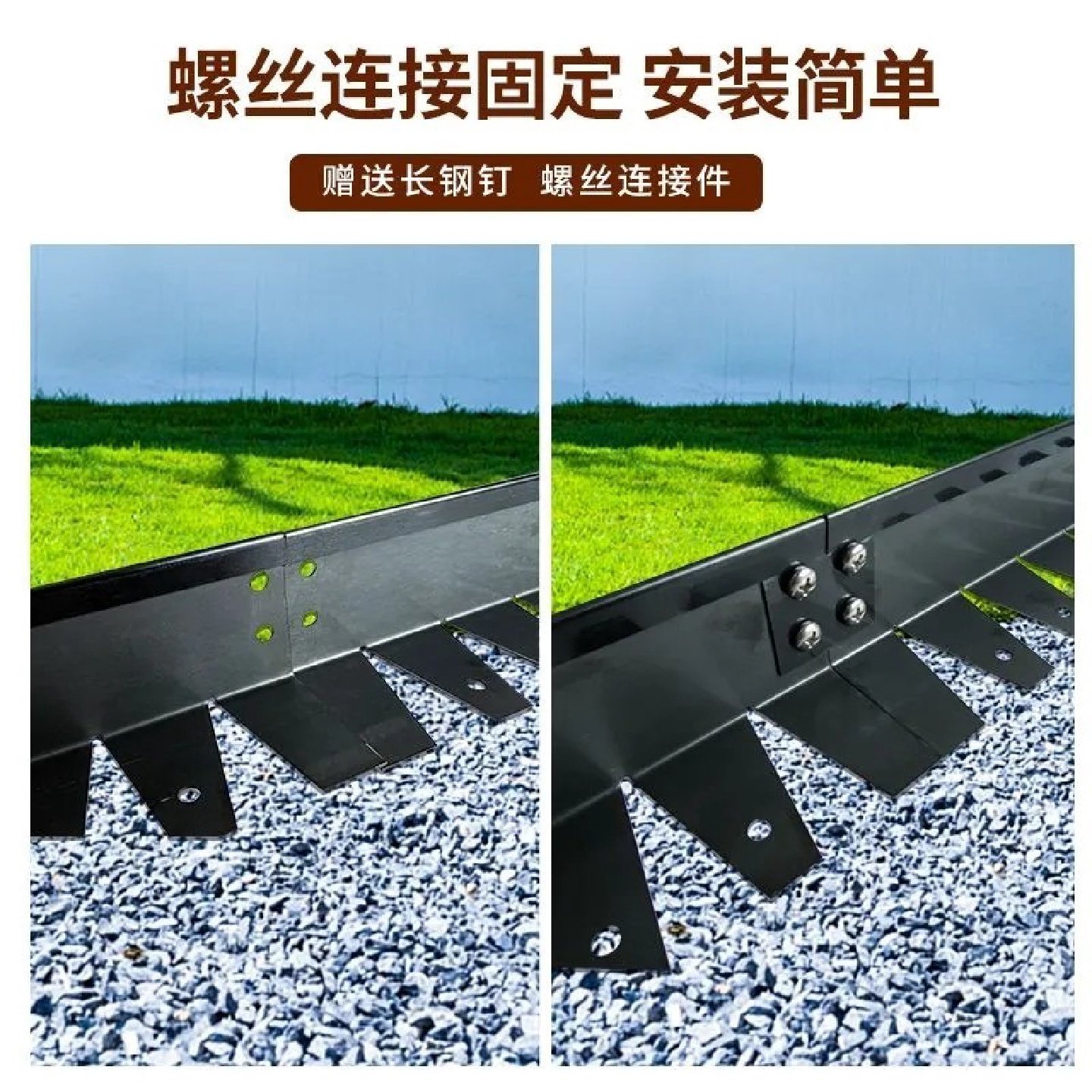 园林绿化不锈钢草石隔离带304钢板花园围边挡土板分隔草坪收边条,鲜花速递/花卉仿真/绿植园艺,其它园艺用品,淘宝优惠券,粉丝福利购,淘宝优惠卷