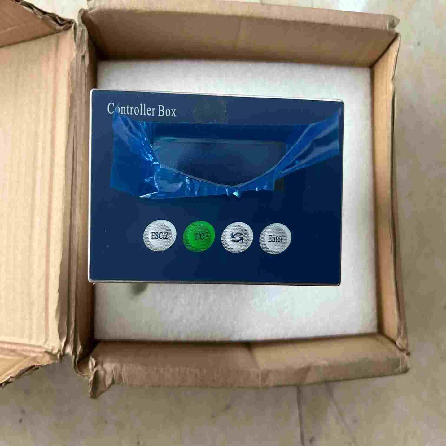 议价BGIT6BC110重量信号变送器配料控制仪表电子称
