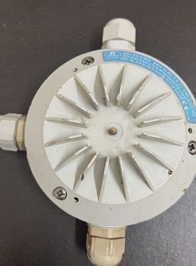 AUTRONICABD501EX热探测器