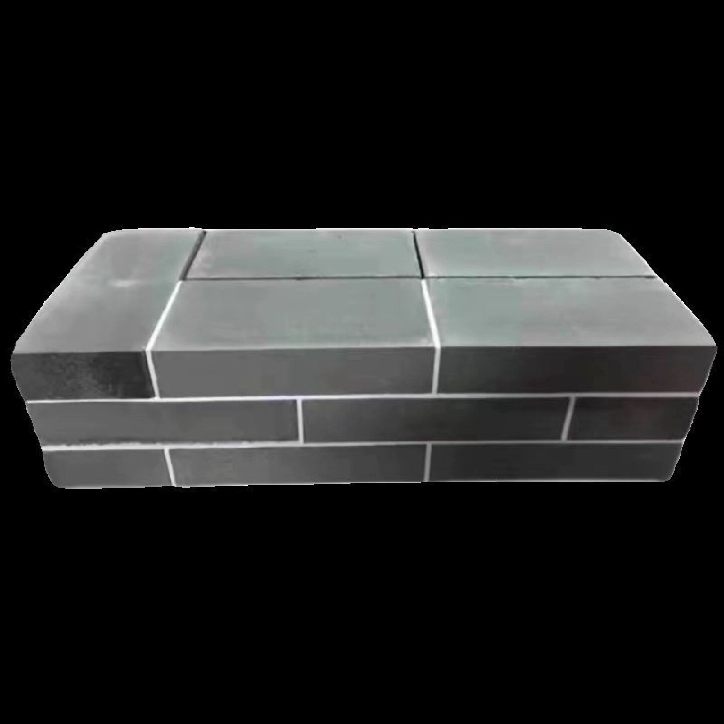 青砖块清水墙砖块小青砖古建砖蓝基础材料