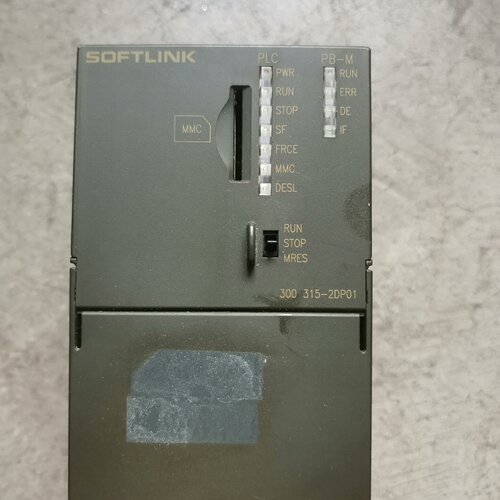询-SOFTLINK欧辰CPU315DPM
