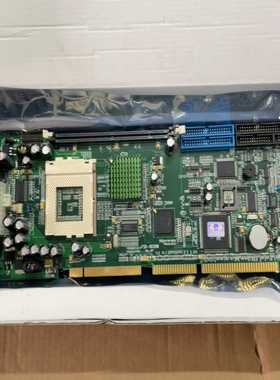 研祥主板FSC-1613VN B1 带原包装 送CPU~询价