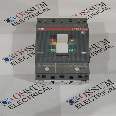 ABBTMAXT4H250CIRCUITBREAKER160A440VAC65KA免费快速发