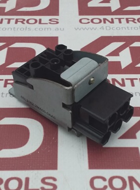 议价6Sl31622Ma000Aa0    Sinamics S120 Power Connector Used U