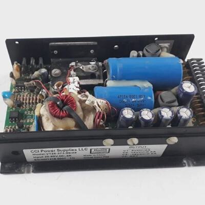 Kongsberg Norcontrol VT2537399X9 Cci Suministros De Energa L