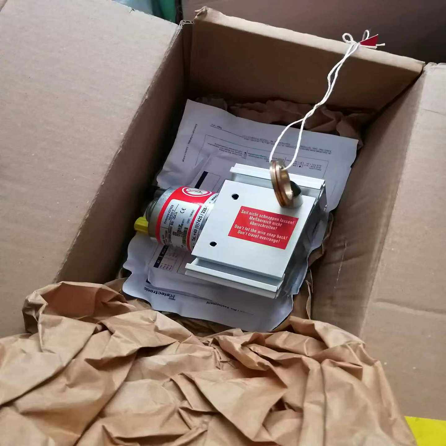 TR编码器CMW58M-00003全新…议价--议价商品