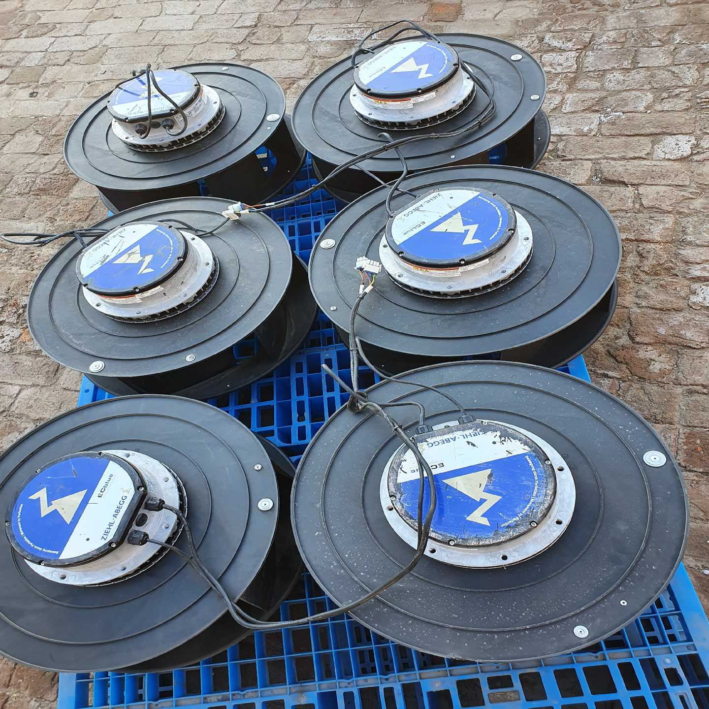 施乐百RH56V离心风机，--议价商品