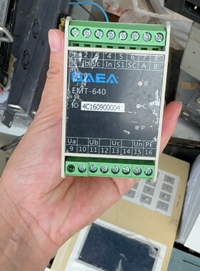 GAEA EMT-640，，有6个，的联系【议价】