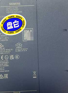 6ES7516-3AP03-0AB0九五新询价