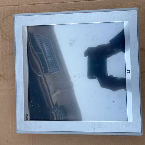 LS产电XP80-TTA/AC，220V。成色如图，功能~询价