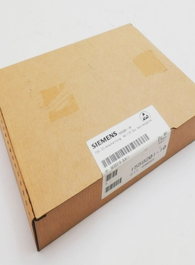 SiemensSimaticS56ES5318-3UA11E-Stand:05FBGZG-Ansch