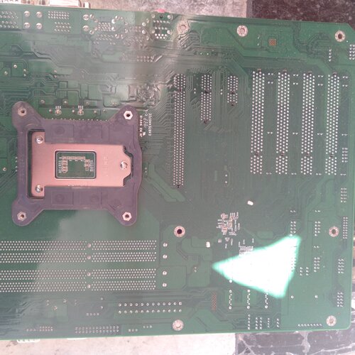 【询价】双王卡B75工业工控机主板。781-D1  781D11
