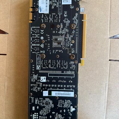 原装GTX1050Ti/1650/1660super/166--议价商品
