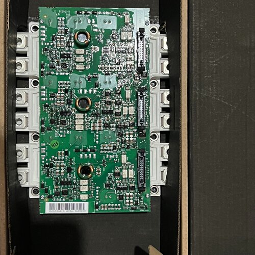 溢价-模块IGBT套件FS450R17KE3AGDR