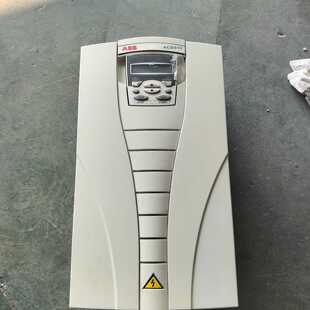 415KW实物 031A 变频器ACS510