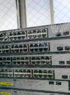 华三H3CS1224F24口千兆交换机，24个千兆电口-议价