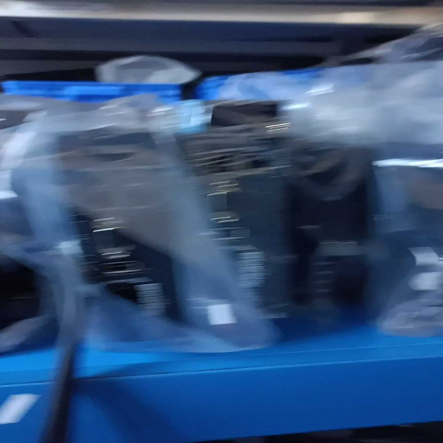 #汇川伺服电机MSIH4-40B30CB-A334ZMSI--议价商品