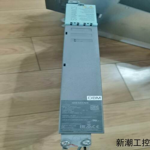 西门子6SL3100-1AE31-0AB1如图非功能性问题售议价商品