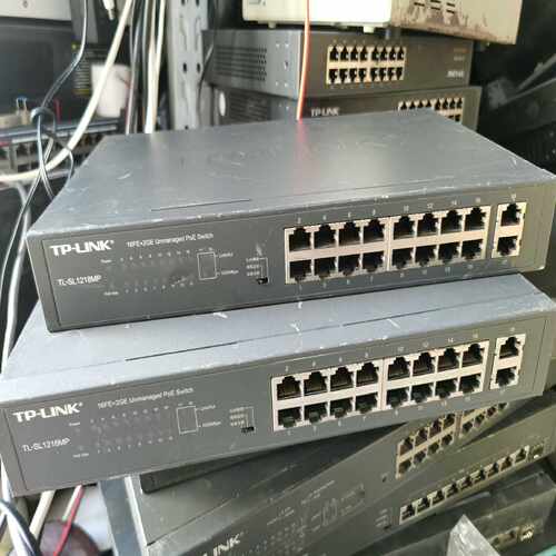 TP-LlNKTL-SL1218MP16FE2GE非网-议价