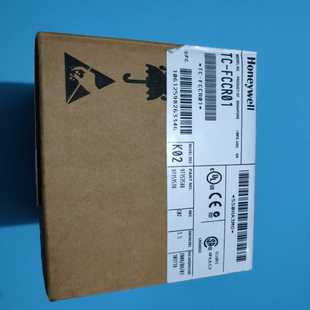 霍尼韦尔TC-FCCR01全新议价--议价商品