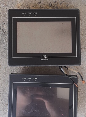 议价触摸屏MT6050iV2WV议价