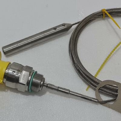 Vega Vegaflex 61 Sensor De Nivel Tipo FX61.XMAGC1HKMXX