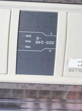 咨询-信捷xd3-24r-e一台xd-e8ad-a一台xd-2a