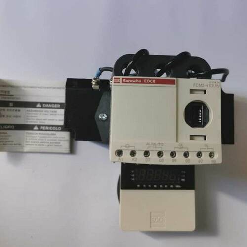 Schneider Electric FDM2H1DUW  Samwha EOCRPDM