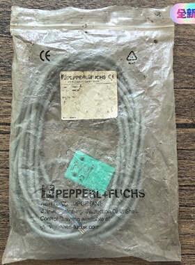 议价PF倍加福NBB6FE2传感器84