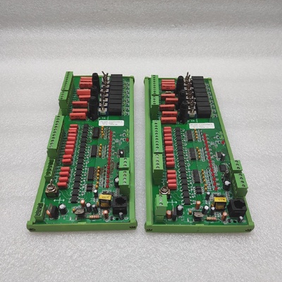PNLIOCARDV2SC IO MODULE YCIOD14RO08 V2 24VDC