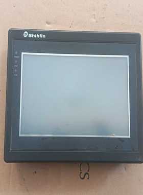 士林触摸屏SEVI700LK实物拍摄--议价商品