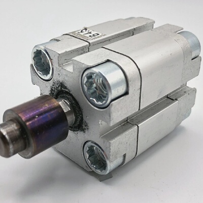 议价Advu2510PA Kompaktzylinder 156523 Used适用