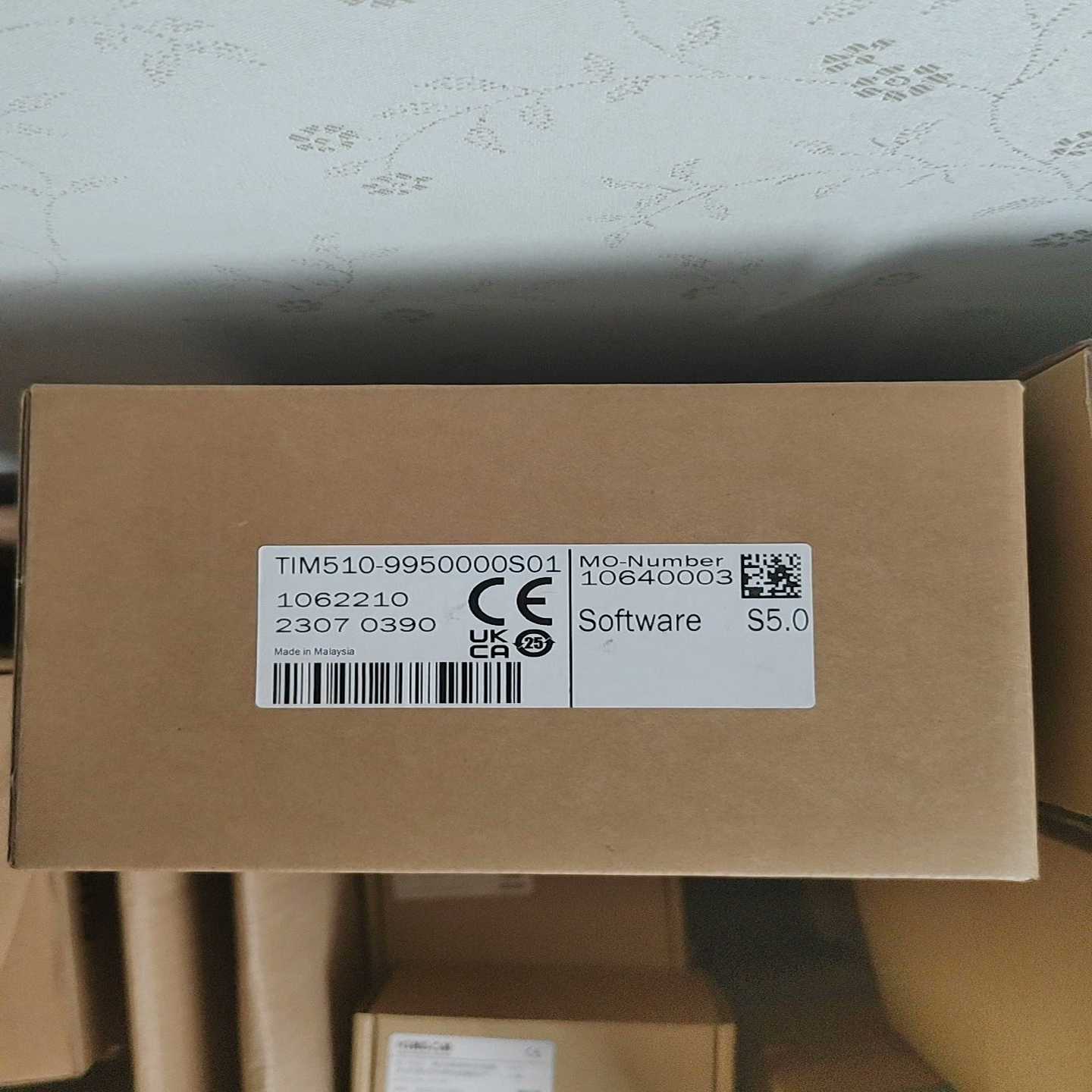 询价全新西传感器IM510-5000001