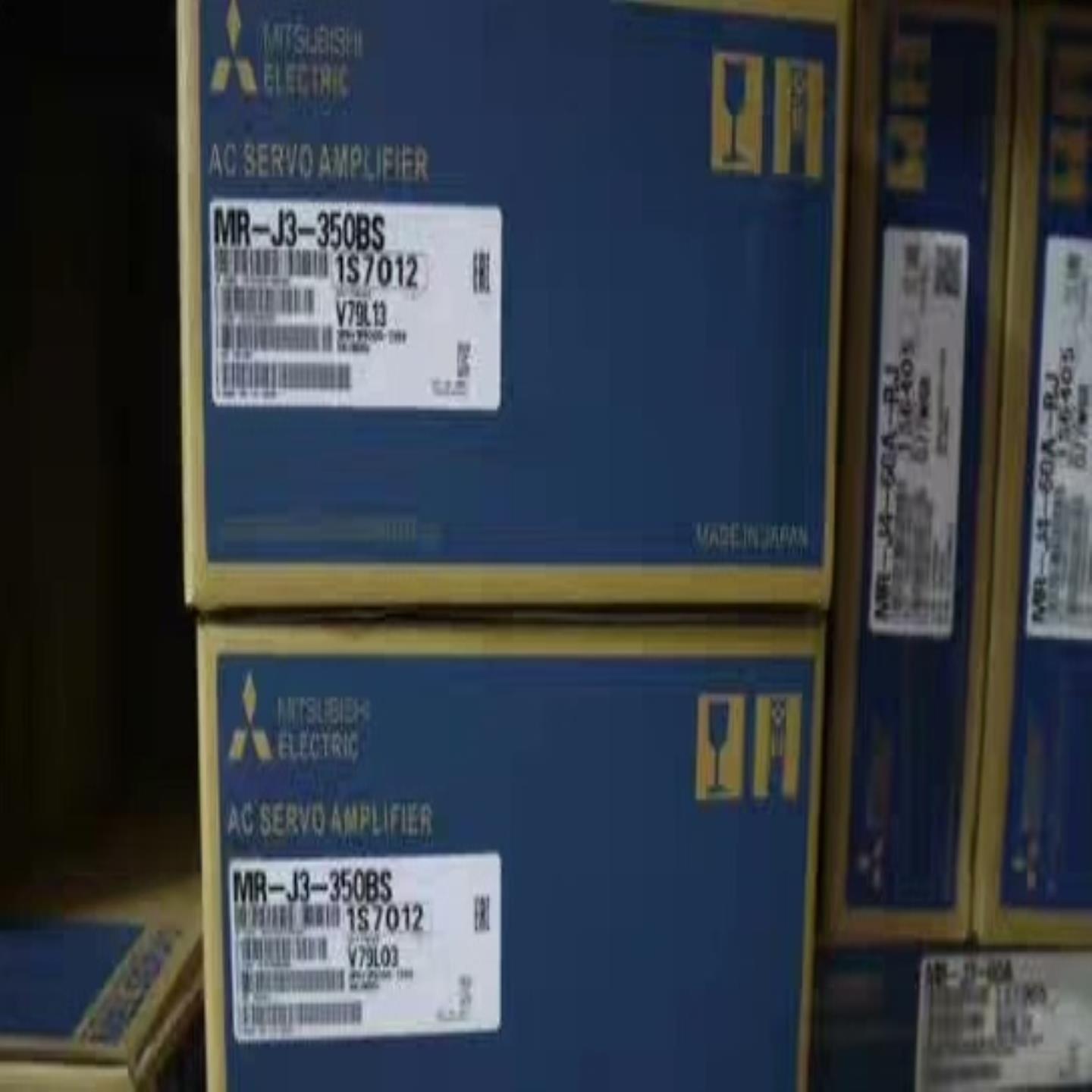 伺服驱动器MR-J2-40CT/60CT/70C~询价