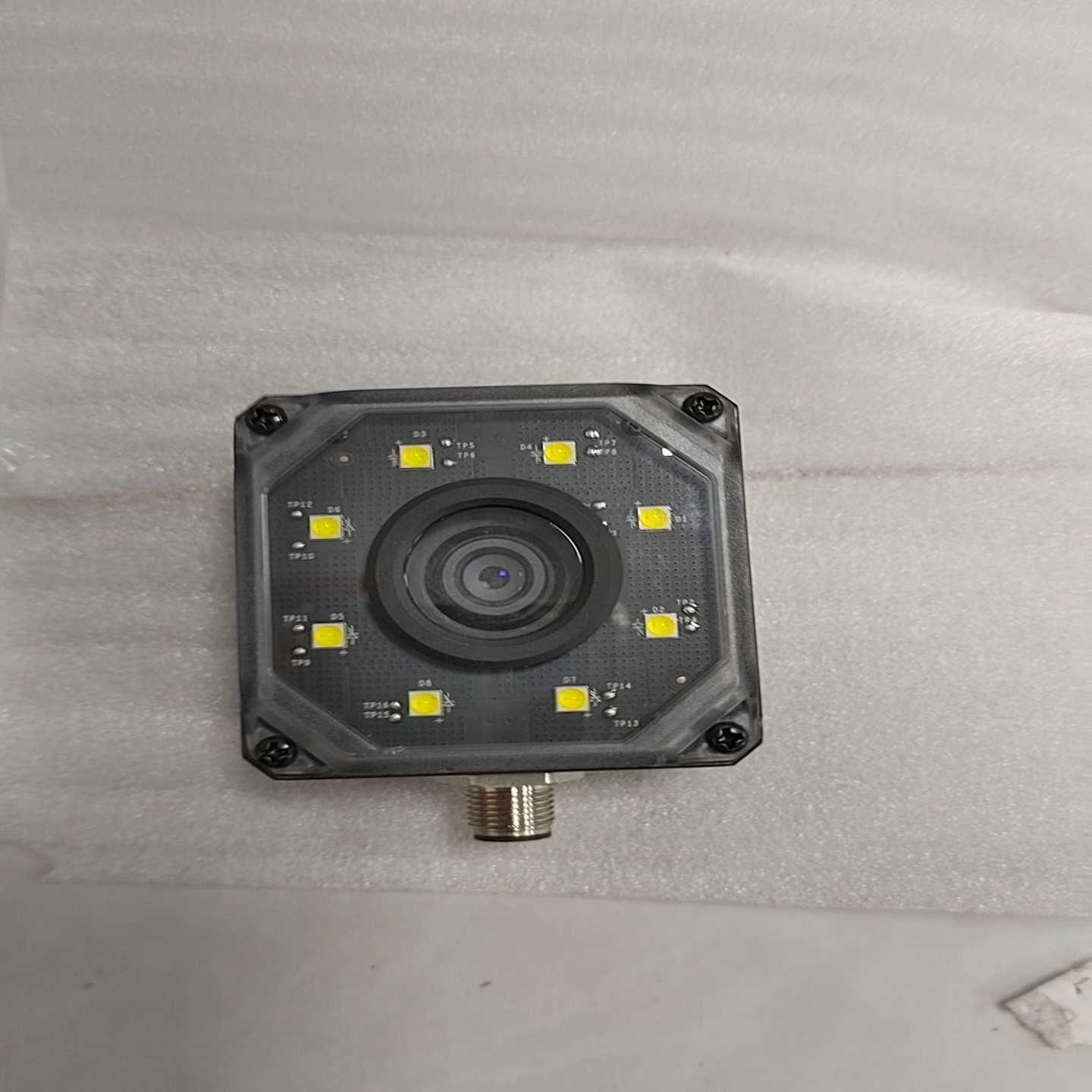 【星慕电子】海康机器人MV-ID3016PM-15M-WBN工业读码器，