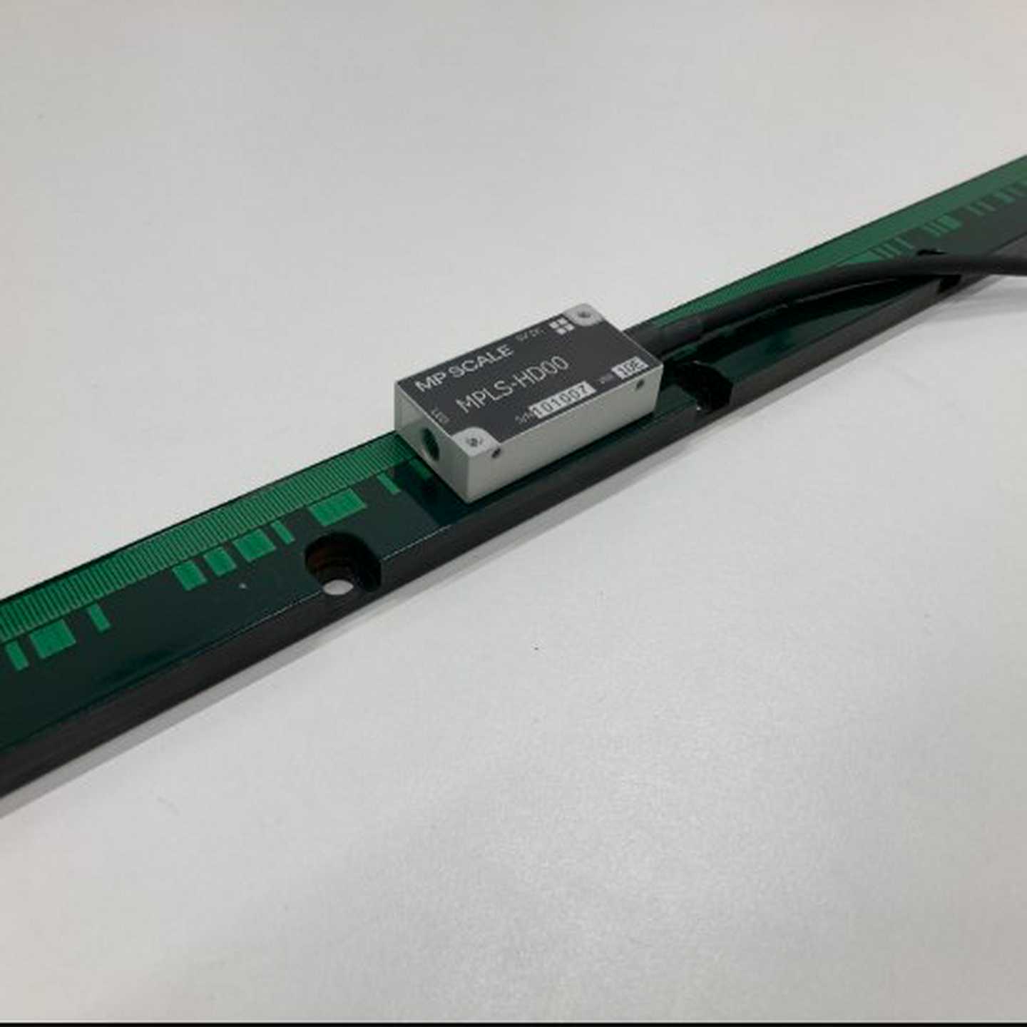 日本进口nidec线性位f置检测器光栅尺MPLW-0160A