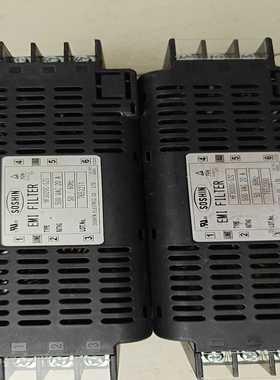 询价EMIFILTERHF3020C-SZC电源滤波器，2