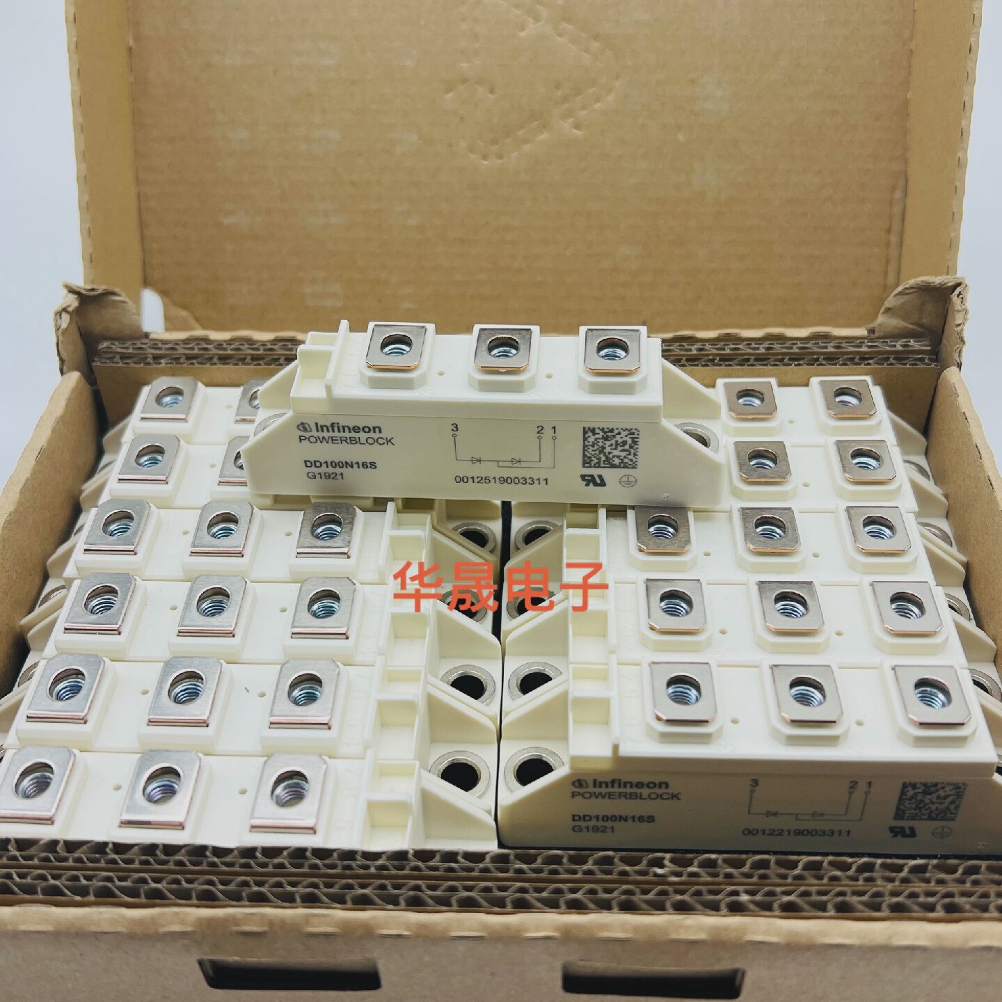 原装DD100N16SSKKD10116DD100N1-议价