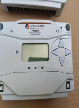 美国晨星太阳能充电控制器ProStar系列太阳能控制器自动--议价商