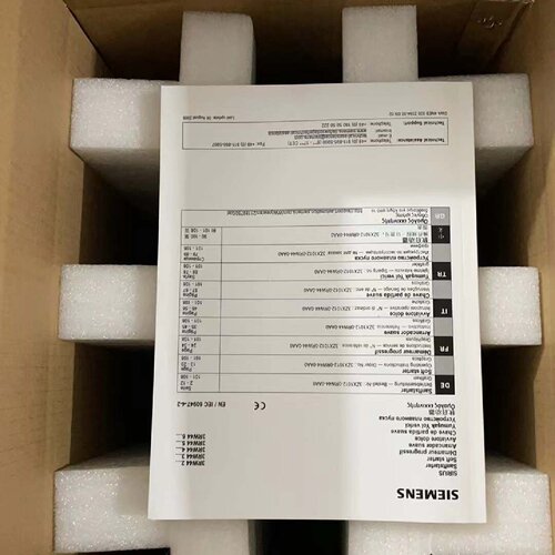询-3RW44446BC441台95新以上质保一年