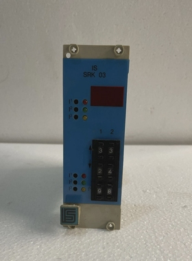 NMFISSRK03/ISSRK03甲板起重机PCBP/N1810PR011