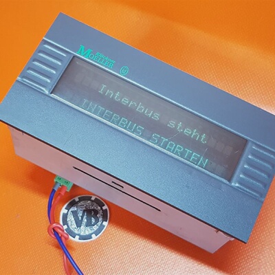 议价Klckner Moeller Operator Panel Type A4220.2S适用