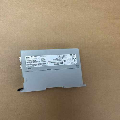 1783-ETAP2FA-B库存请先联系询价