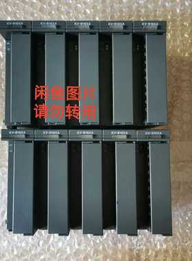 基恩士KV-B16XA质量成色好询价