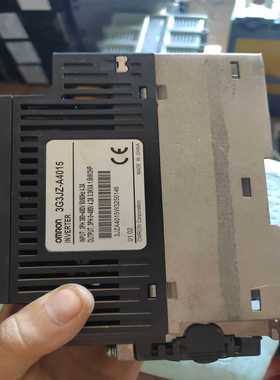 (重工机械)拆机龙变频器-40151.5，80V