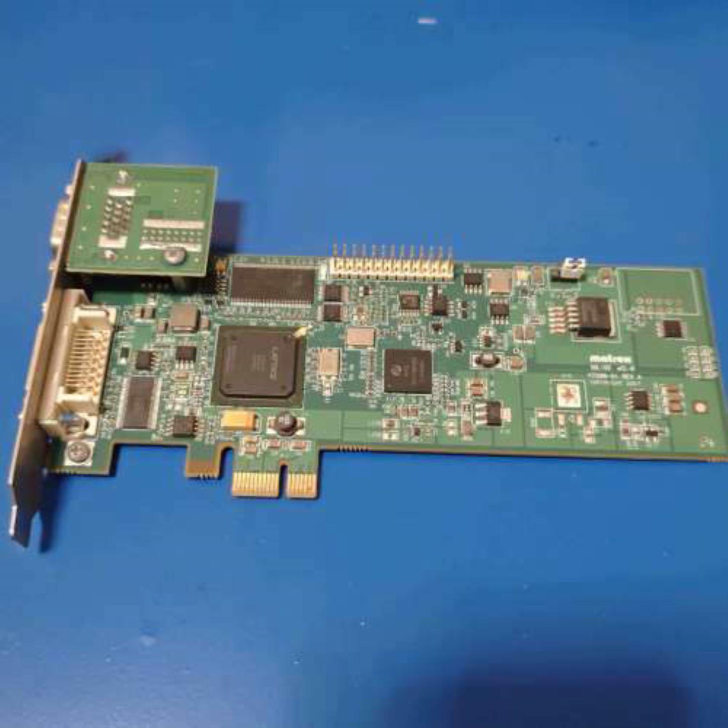 售前询价维修议价迈创 SOL6MCLBE Y7298-01 REVA工业采