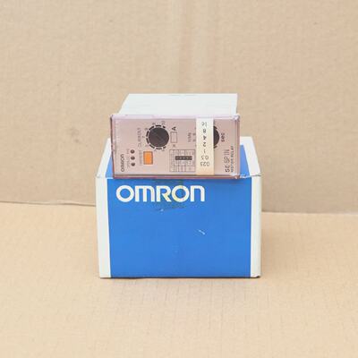 OMRON SESP1N MOTOR RELAY