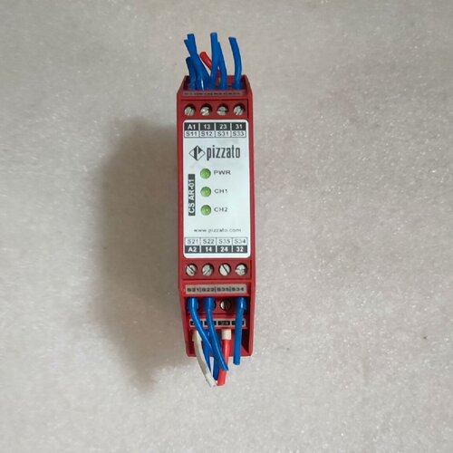 【询价】意大利Pizzato继电器CSAR-01V024
