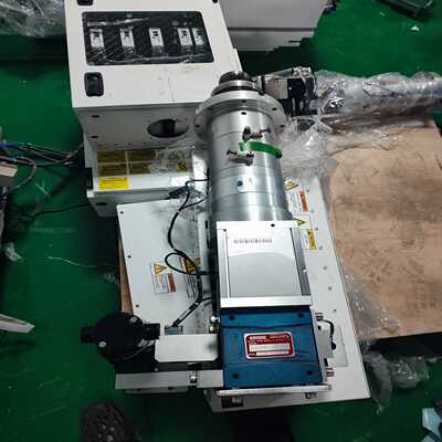 询价CAMCOFERGUSON工业运动控制器，型号50RGS4