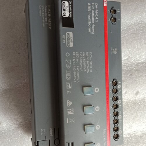 【询价】DA-M-0.4.2     KAP00D4
